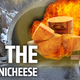 Image for article titled Truckload of Flaming Goat Cheese Closes Tunnel In The Most Delicious Disaster Possible